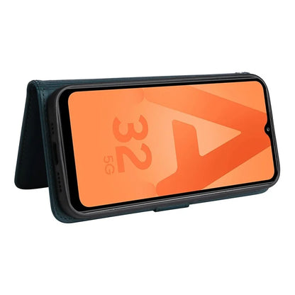 BETOPNICE 005 For Samsung Galaxy A32 5G / M32 5G Case Magnetic Leather Detachable Phone Wallet Cover