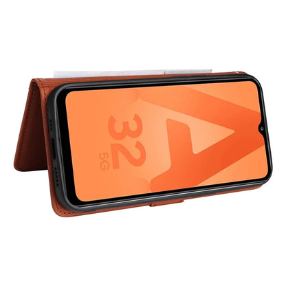 BETOPNICE 005 For Samsung Galaxy A32 5G / M32 5G Case Magnetic Leather Detachable Phone Wallet Cover