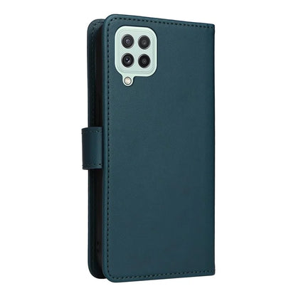 BETOPNICE 005 For Samsung Galaxy A22 4G (EU Version) / M22 / F22 / M32 (Global Version) 4G Cover Leather Detachable Case