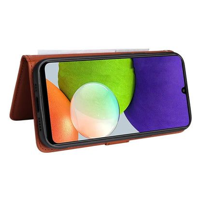BETOPNICE 005 For Samsung Galaxy A22 4G (EU Version) / M22 / F22 / M32 (Global Version) 4G Cover Leather Detachable Case