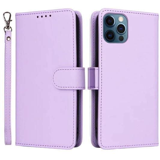 BETOPNICE 005 For iPhone 12 Pro Max 6.7 inch Phone Case Magnetic Detachable Protective Cover