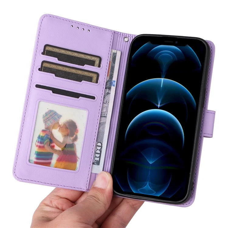 BETOPNICE 005 For iPhone 12 Pro Max 6.7 inch Phone Case Magnetic Detachable Protective Cover