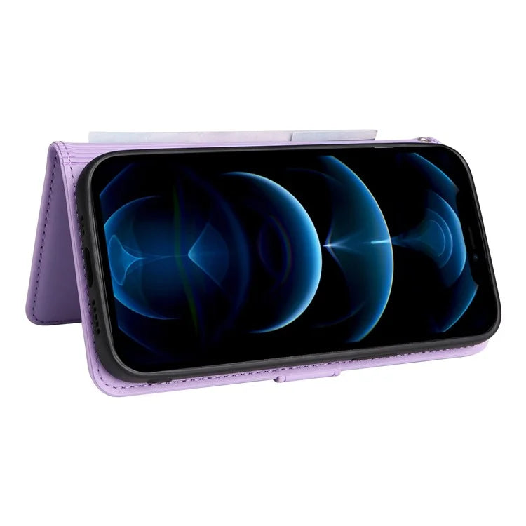 BETOPNICE 005 For iPhone 12 Pro Max 6.7 inch Phone Case Magnetic Detachable Protective Cover
