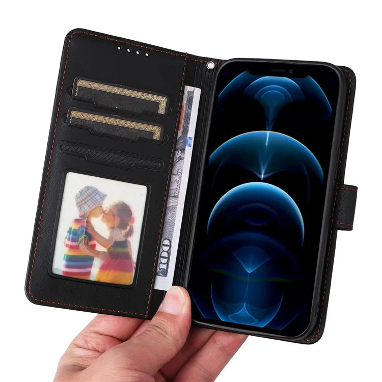 BETOPNICE 005 For iPhone 12 Pro Max 6.7 inch Phone Case Magnetic Detachable Protective Cover