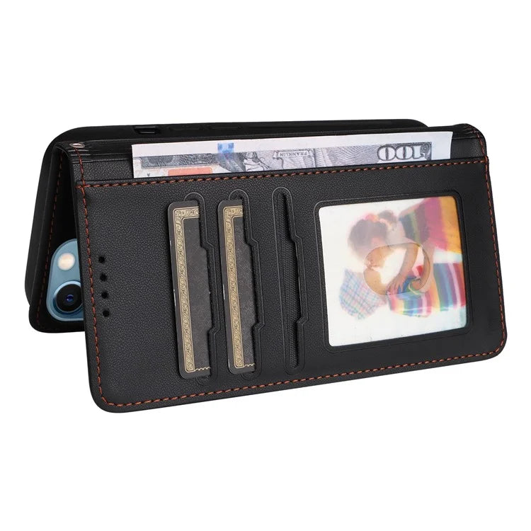 BETOPNICE 005 For iPhone 12 Pro Max 6.7 inch Phone Case Magnetic Detachable Protective Cover