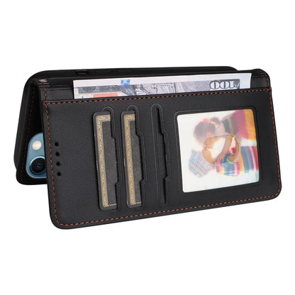 BETOPNICE 005 For iPhone 12 Pro Max 6.7 inch Phone Case Magnetic Detachable Protective Cover