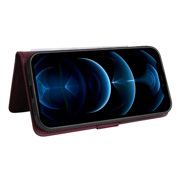 BETOPNICE 005 For iPhone 12 Pro Max 6.7 inch Phone Case Magnetic Detachable Protective Cover