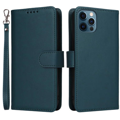 BETOPNICE 005 For iPhone 12 Pro Max 6.7 inch Phone Case Magnetic Detachable Protective Cover