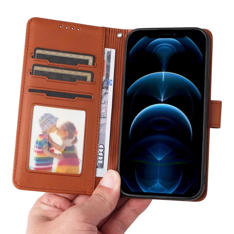 BETOPNICE 005 For iPhone 12 Pro Max 6.7 inch Phone Case Magnetic Detachable Protective Cover