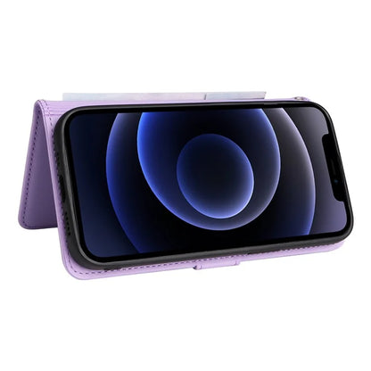 BETOPNICE 005 For iPhone 12 mini 5.4 inch Cell Phone Case Detachable Leather Wallet Cover