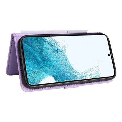 BETOPNICE 005 For Samsung Galaxy S22 5G Case Detachable 2-in-1 Phone Leather Protective Cover