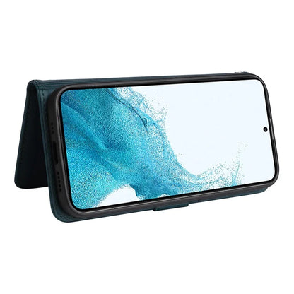 BETOPNICE 005 For Samsung Galaxy S22 5G Case Detachable 2-in-1 Phone Leather Protective Cover