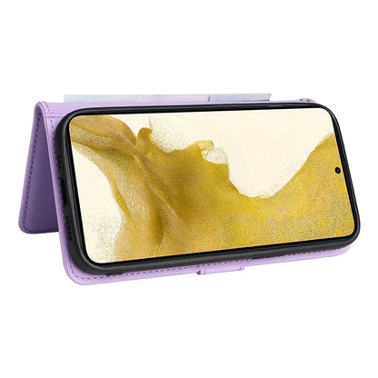 BETOPNICE 005 For Samsung Galaxy S22+ 5G Case Detachable 2-in-1 Anti-drop Leather Wallet Cover