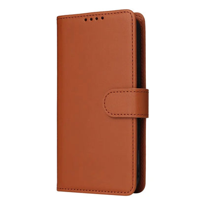 BETOPNICE 005 For Samsung Galaxy S22+ 5G Case Detachable 2-in-1 Anti-drop Leather Wallet Cover
