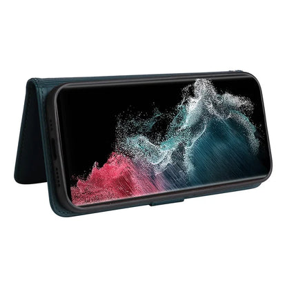 BETOPNICE 005 For Samsung Galaxy S22 Ultra 5G Cell Phone Case Detachable 2-in-1 Leather Shockproof Shell
