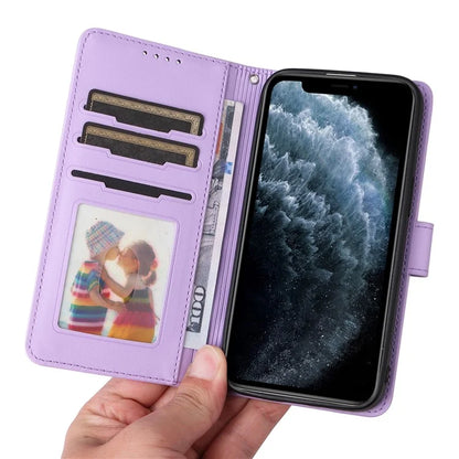 BETOPNICE 005 For iPhone 11 Pro Case Magnetic Detachable PU Leather Mobile Phone Shell