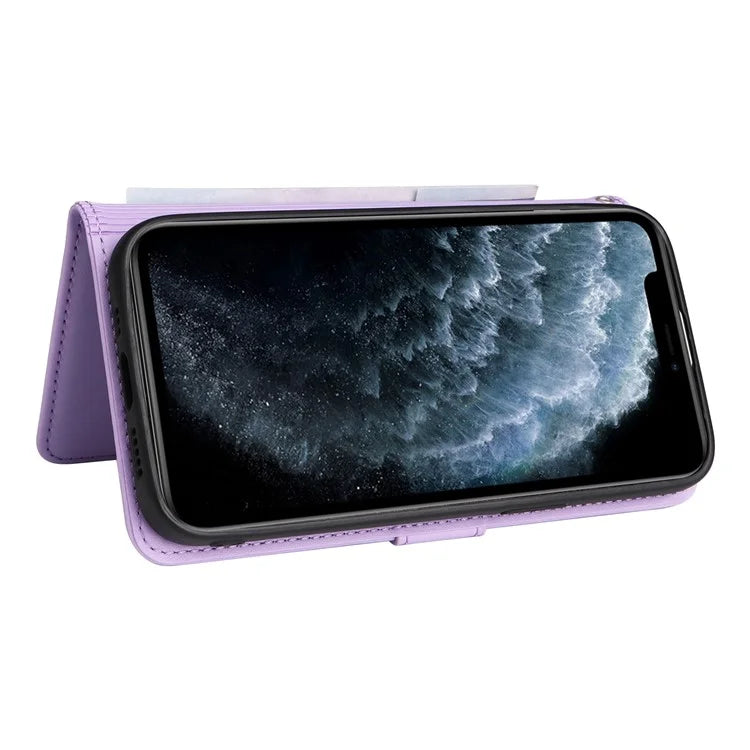 BETOPNICE 005 For iPhone 11 Pro Case Magnetic Detachable PU Leather Mobile Phone Shell