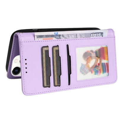 BETOPNICE 005 For iPhone 11 Pro Case Magnetic Detachable PU Leather Mobile Phone Shell