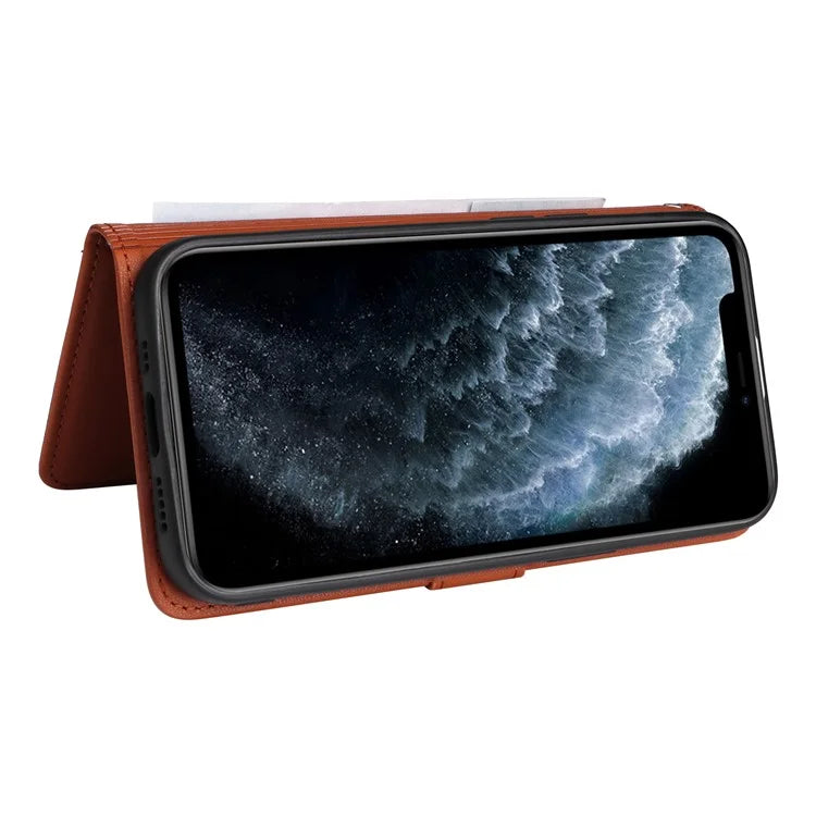 BETOPNICE 005 For iPhone 11 Pro Case Magnetic Detachable PU Leather Mobile Phone Shell