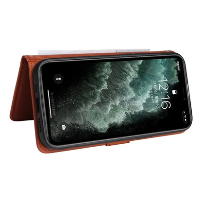 BETOPNICE 005 For iPhone 11 Pro Max Cell Phone Case Drop Resistant Detachable PU Leather Shell