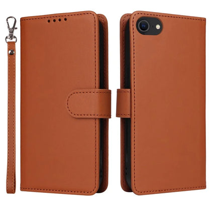 BETOPNICE 005 For iPhone 6 / 6s / 7 / 8 4.7 inch / SE (2022) / SE (2020) Case Magnetic Detachable PU Leather Shell