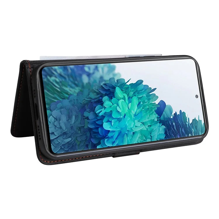 BETOPNICE 005 For Samsung Galaxy S20 FE 5G / S20 FE / S20 FE 2022 / S20 Lite Case Detachable Leather Cellphone Cover