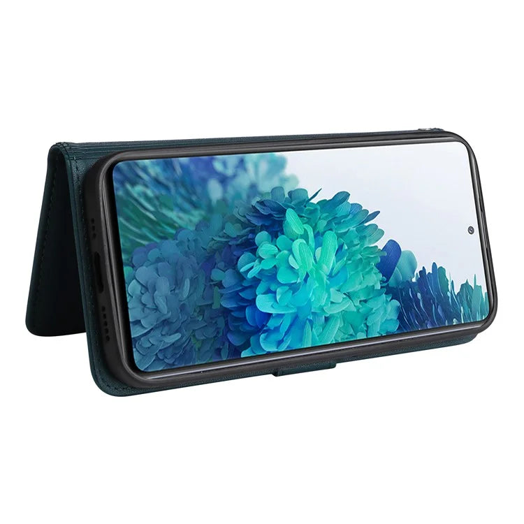 BETOPNICE 005 For Samsung Galaxy S20 FE 5G / S20 FE / S20 FE 2022 / S20 Lite Case Detachable Leather Cellphone Cover