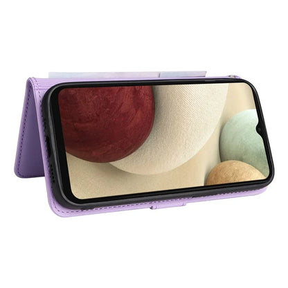 BETOPNICE 005 For Samsung Galaxy A12 / M12 / F12 Case Magnetic Detachable Leather Phone Protective Cover