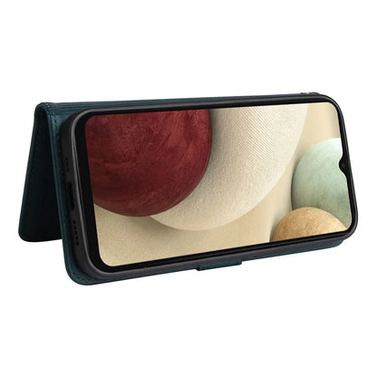 BETOPNICE 005 For Samsung Galaxy A12 / M12 / F12 Case Magnetic Detachable Leather Phone Protective Cover