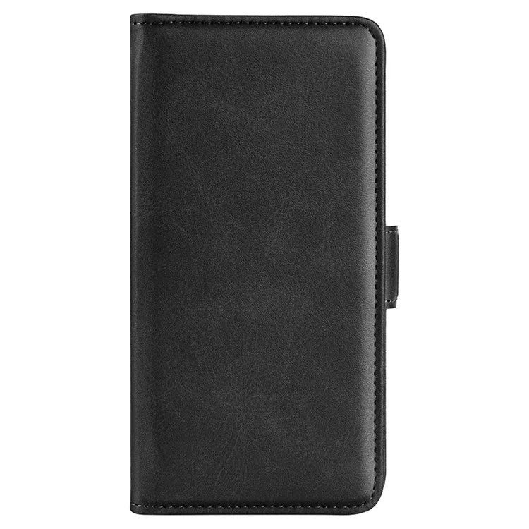 For Xiaomi Redmi Note 13 Pro 4G / Poco M6 Pro 4G Leather Wallet Phone Case Dual Magnetic Clasp