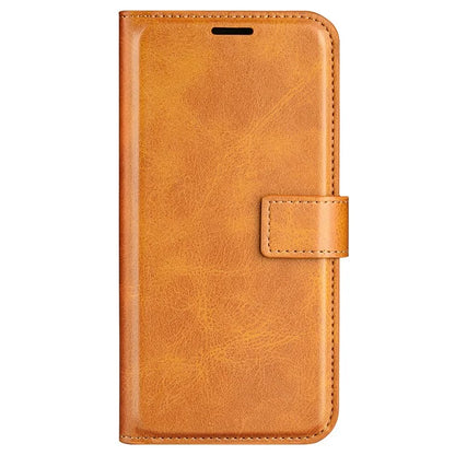 For Xiaomi Redmi Note 13 4G Leather Wallet Case Flip Phone Cover Magnetic Clasp