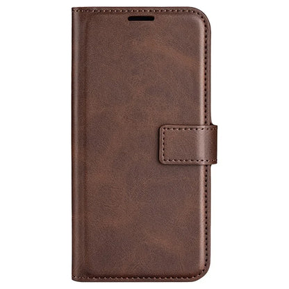 For Xiaomi Redmi Note 13 4G Leather Wallet Case Flip Phone Cover Magnetic Clasp