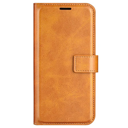For Xiaomi Redmi Note 13 Pro 4G / Poco M6 Pro 4G Cover Magnetic Clasp PU Leather Folio Flip Phone Wallet Case