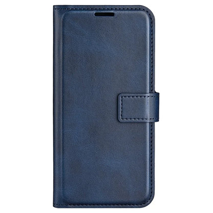 For Xiaomi Redmi Note 13 Pro 4G / Poco M6 Pro 4G Cover Magnetic Clasp PU Leather Folio Flip Phone Wallet Case