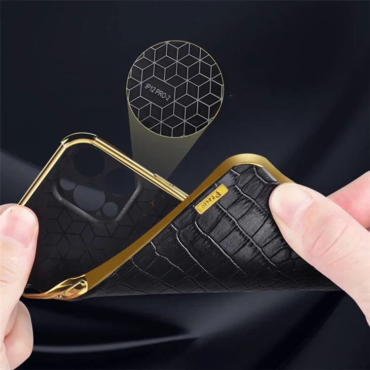 For Xiaomi Redmi Note 13 Pro+ 5G Case 6D Electroplating Ring Kickstand Anti-drop Cell Phone Cover