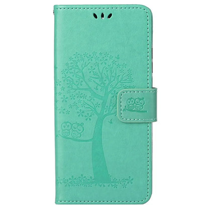 For Xiaomi Redmi Note 13 Pro 5G / Poco X6 5G Cell Phone Case Imprinted Anti-fall Leather Wallet Cover