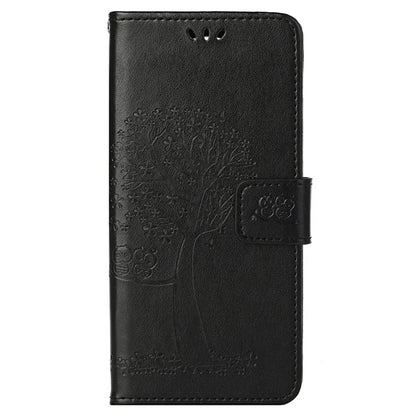 For Xiaomi Redmi Note 13 Pro 5G / Poco X6 5G Cell Phone Case Imprinted Anti-fall Leather Wallet Cover