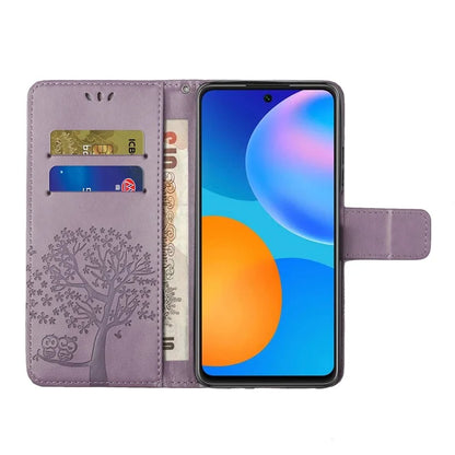For Xiaomi Redmi Note 13 Pro 5G / Poco X6 5G Cell Phone Case Imprinted Anti-fall Leather Wallet Cover