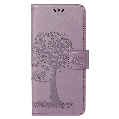 For Xiaomi Redmi Note 13 Pro 5G / Poco X6 5G Cell Phone Case Imprinted Anti-fall Leather Wallet Cover