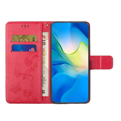 For Xiaomi Redmi Note 13 Pro 5G / Poco X6 5G Case Imprinted Shockproof Leather Wallet Phone Cover