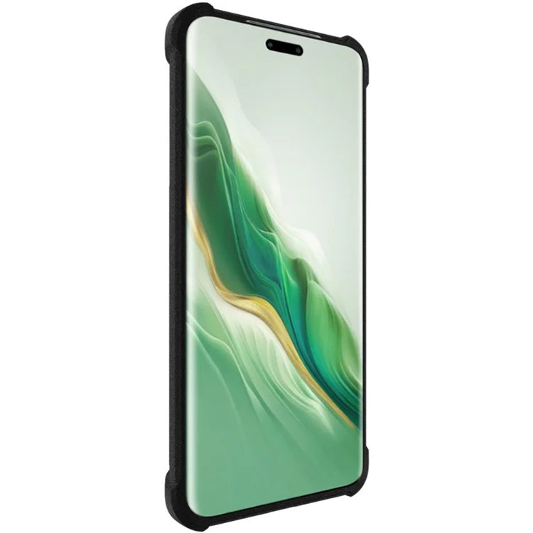 IMAK For Honor Magic6 Pro 5G TPU Case Drop-proof Matte Phone Cover