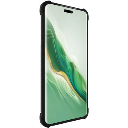 IMAK For Honor Magic6 Pro 5G TPU Case Drop-proof Matte Phone Cover