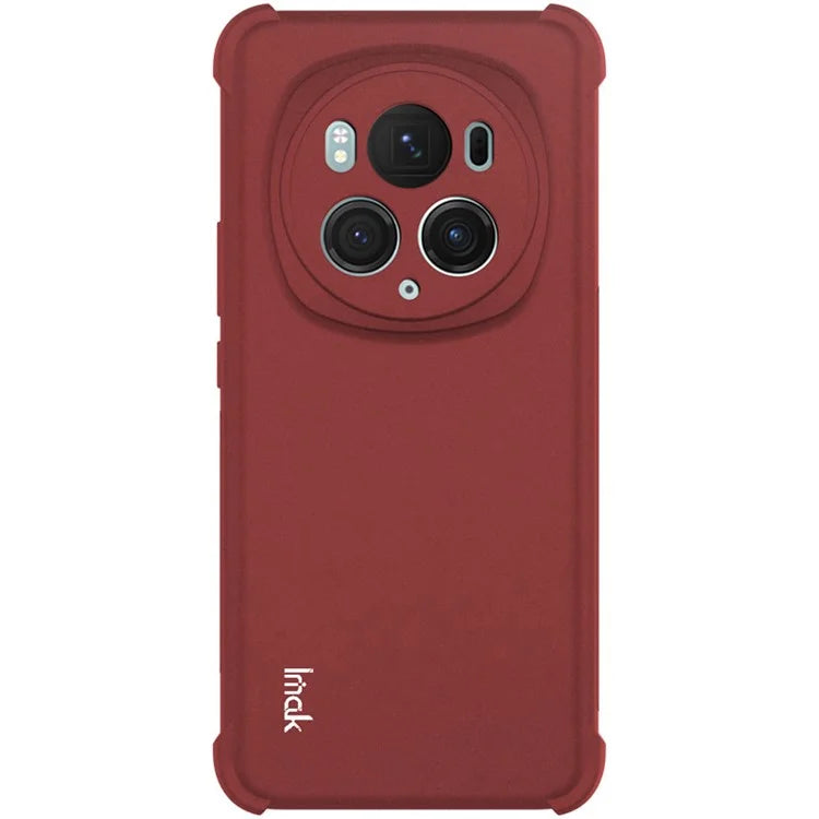 IMAK For Honor Magic6 Pro 5G TPU Case Drop-proof Matte Phone Cover