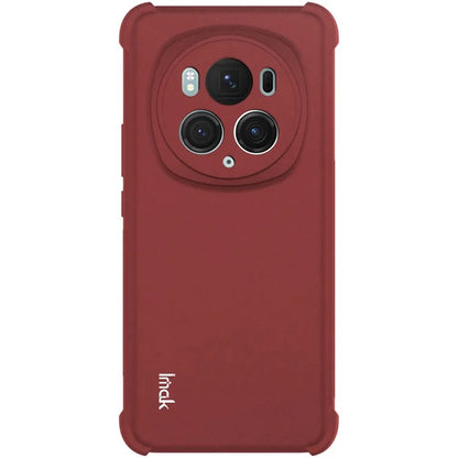 IMAK For Honor Magic6 Pro 5G TPU Case Drop-proof Matte Phone Cover