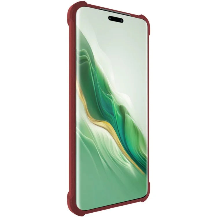 IMAK For Honor Magic6 Pro 5G TPU Case Drop-proof Matte Phone Cover