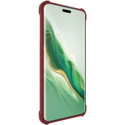 IMAK For Honor Magic6 Pro 5G TPU Case Drop-proof Matte Phone Cover