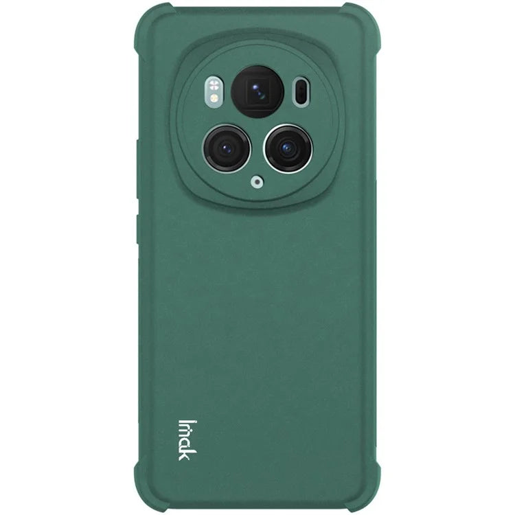 IMAK For Honor Magic6 Pro 5G TPU Case Drop-proof Matte Phone Cover