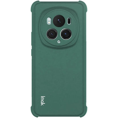 IMAK For Honor Magic6 Pro 5G TPU Case Drop-proof Matte Phone Cover