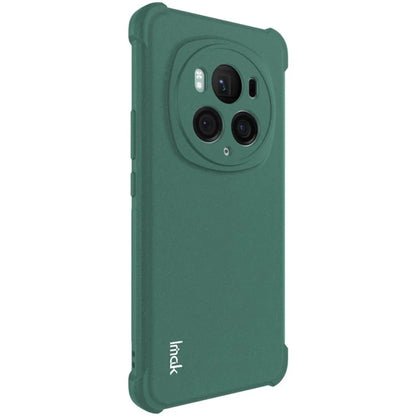 IMAK For Honor Magic6 Pro 5G TPU Case Drop-proof Matte Phone Cover