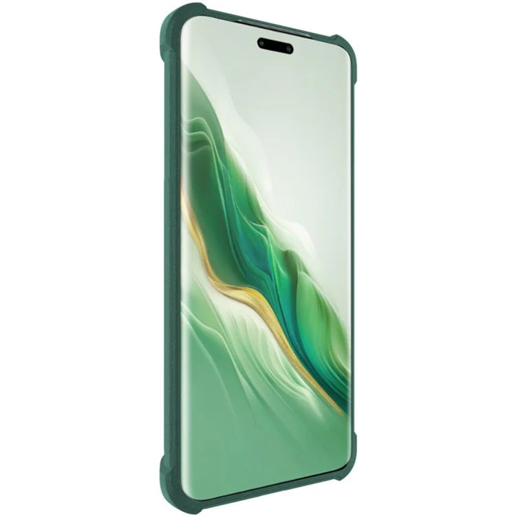 IMAK For Honor Magic6 Pro 5G TPU Case Drop-proof Matte Phone Cover